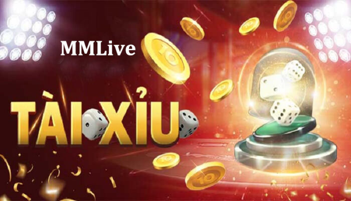 7 bí quyết chơi tài xỉu MMlive