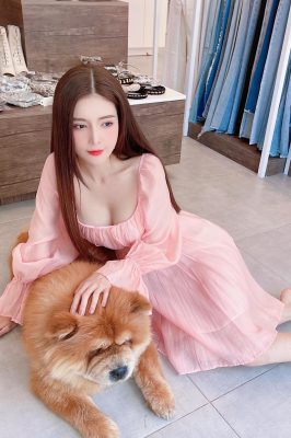 MMlive chia sẻ thông tin về hot girl Lilly Luta