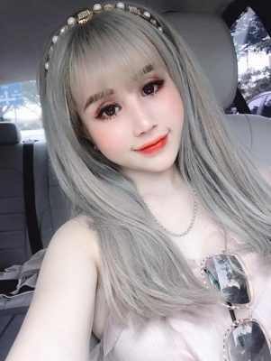 MMlive - Hot girl Trần My là ai?