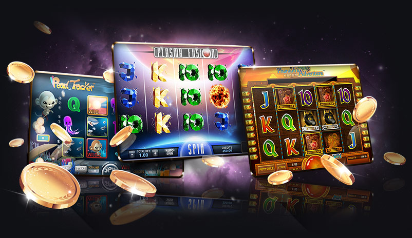  quay slot game