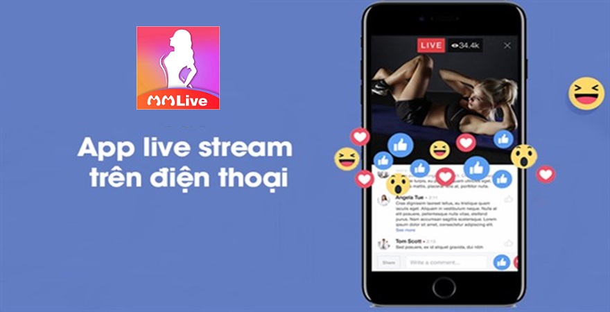 app live