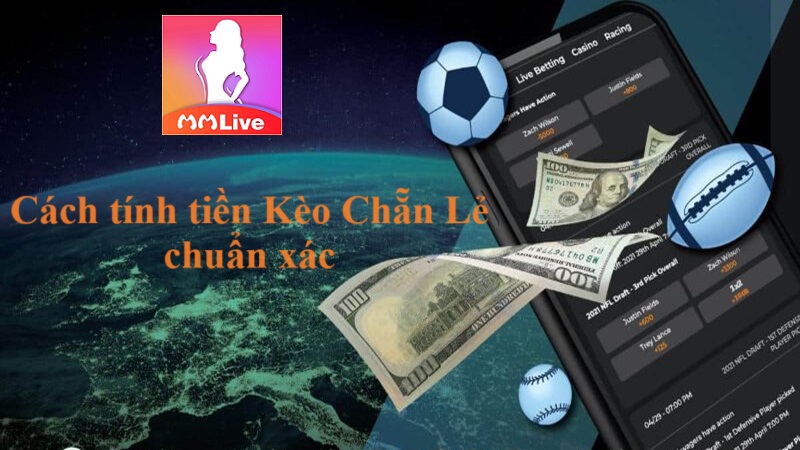 Kèo chẵn lẻ