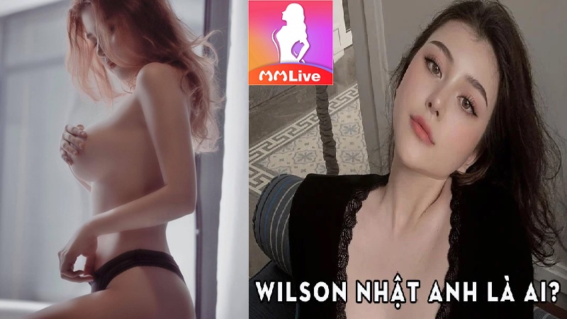 Wilson Nhật Anh