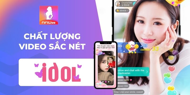 App Livestream Trực Tiếp: Tương Lai Của Giải Trí Online